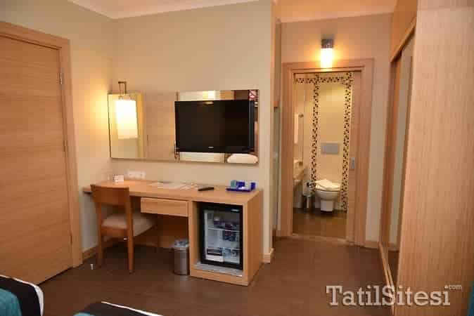 Hotel İstanköy Bodrum